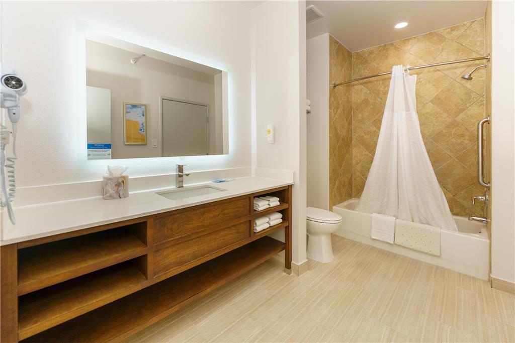 Comfort Suites University Drive College Station Ruang foto